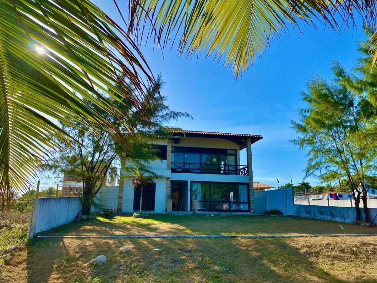 Holiday home Casa Pe Na Areia - Jacuma, Vista Mar, Wi-fi By Penareiaturbr Conde (Paraiba)